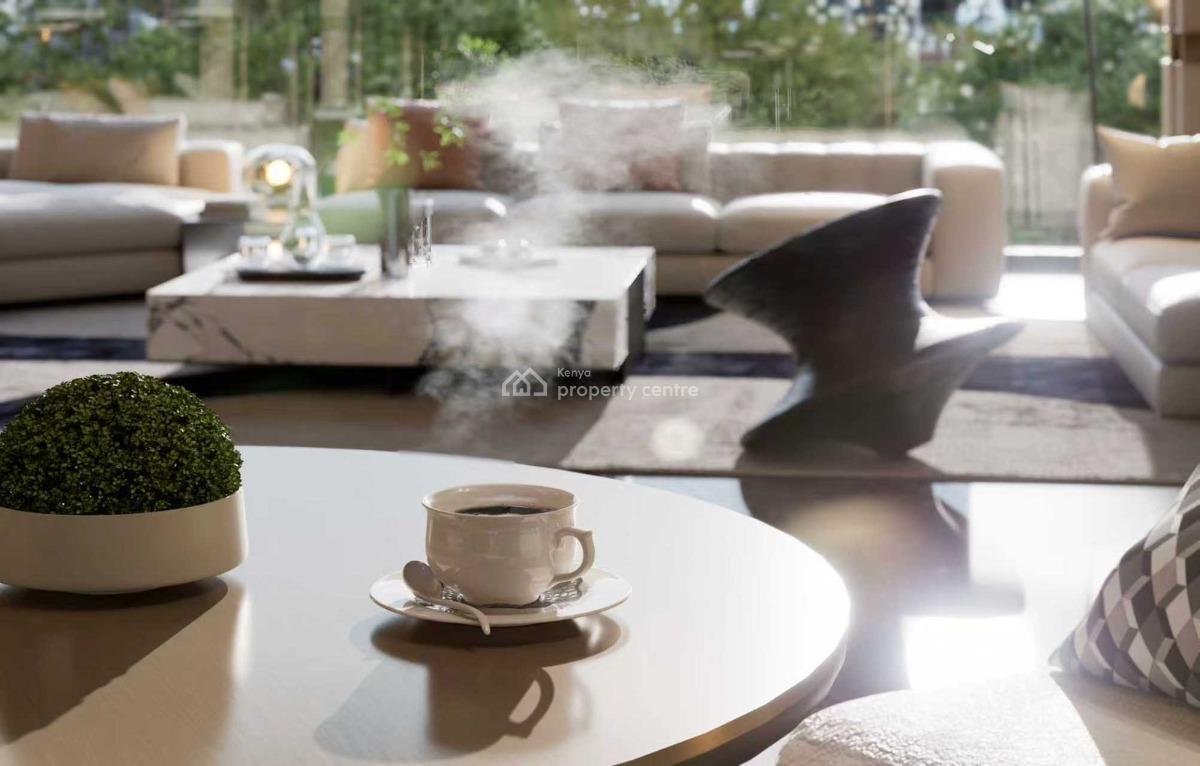 Affordable Prime Studios Westlands, Lantana Road, Westlands, Nairobi, Apartment for Sale