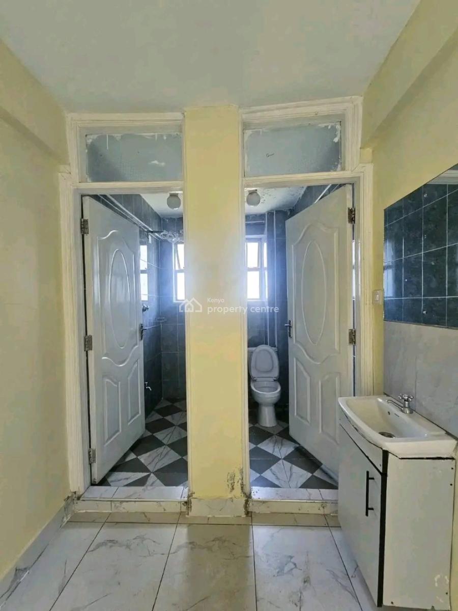 Modern 2-bedroom Apartment, Uthiru, Kiambu, Apartment for Rent