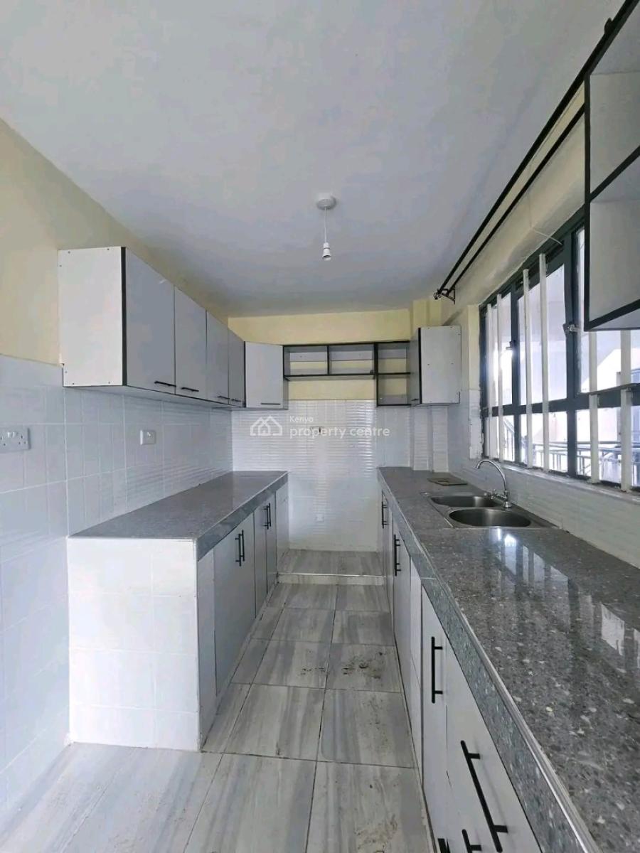 Modern 2-bedroom Apartment, Uthiru, Kiambu, Apartment for Rent
