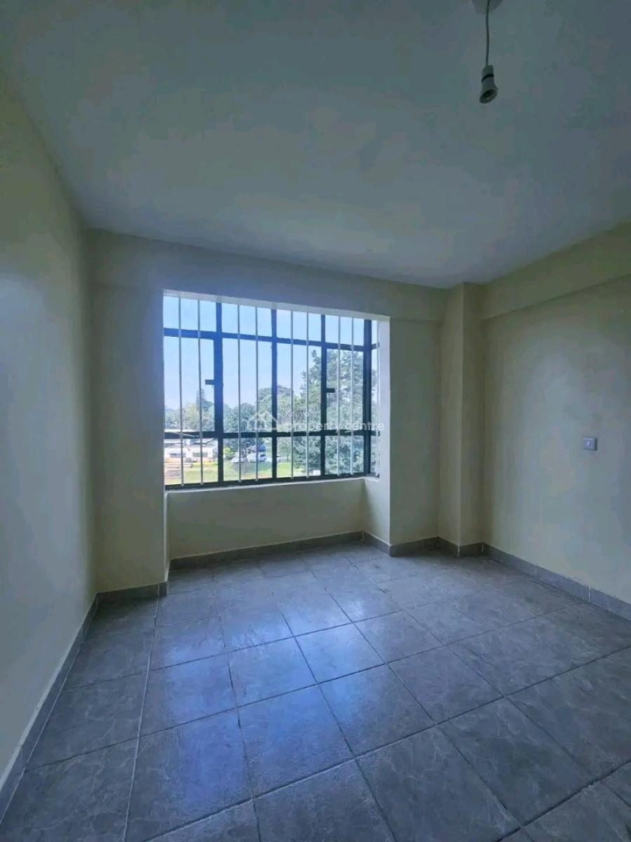 Modern 2-bedroom Apartment, Uthiru, Kiambu, Apartment for Rent