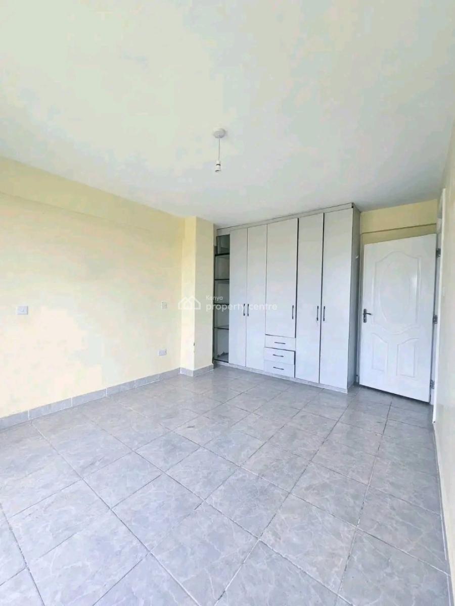 Modern 2-bedroom Apartment, Uthiru, Kiambu, Apartment for Rent