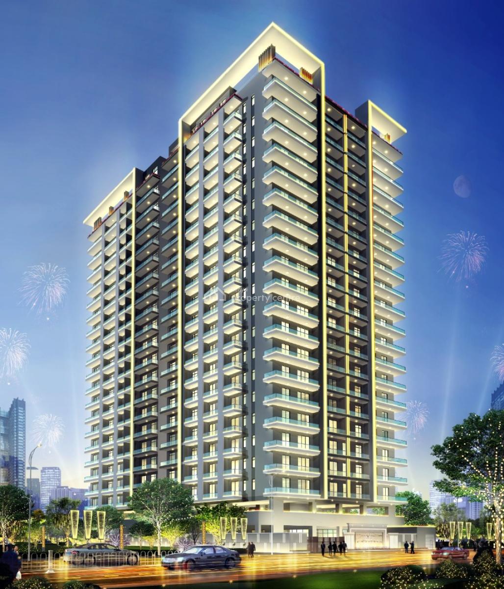 The Most Affordable Westlands Project, Rhapta Rd, Westlands, Nairobi, Apartment for Sale