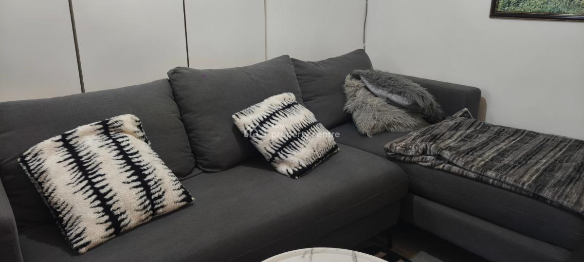 Furnished Studio Apartment - United Nations Headquarters in Gigiri, Runda, Westlands, Nairobi, Detached Bungalow for Rent