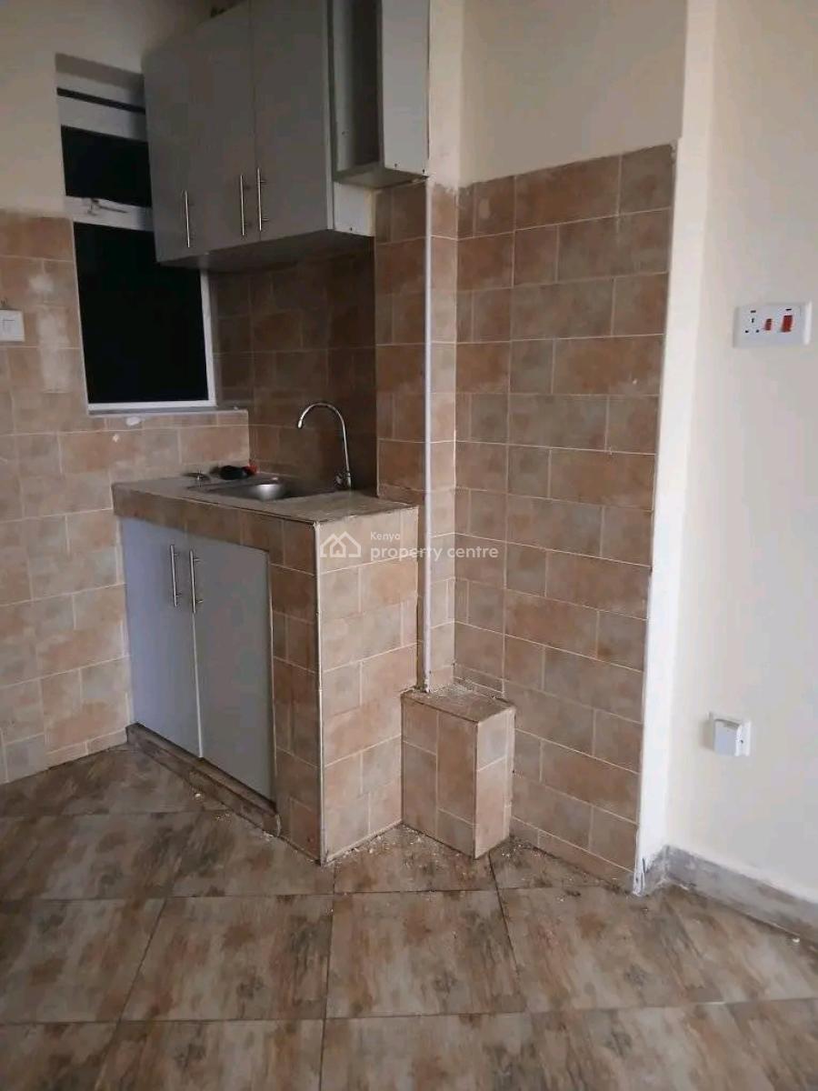 1 Bedroom Apartment, Naivasha Road, Nairobi Central, Nairobi, Apartment for Rent
