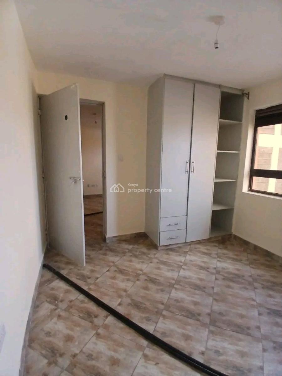 1 Bedroom Apartment, Naivasha Road, Nairobi Central, Nairobi, Apartment for Rent