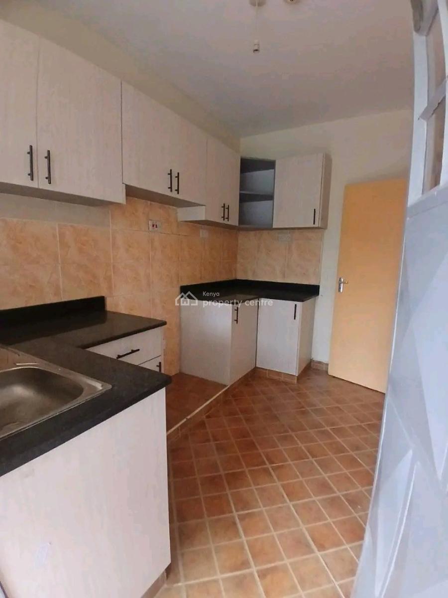 Specious Two Bedroom Apartment, Naivasha Road, Nairobi Central, Nairobi, Apartment for Rent