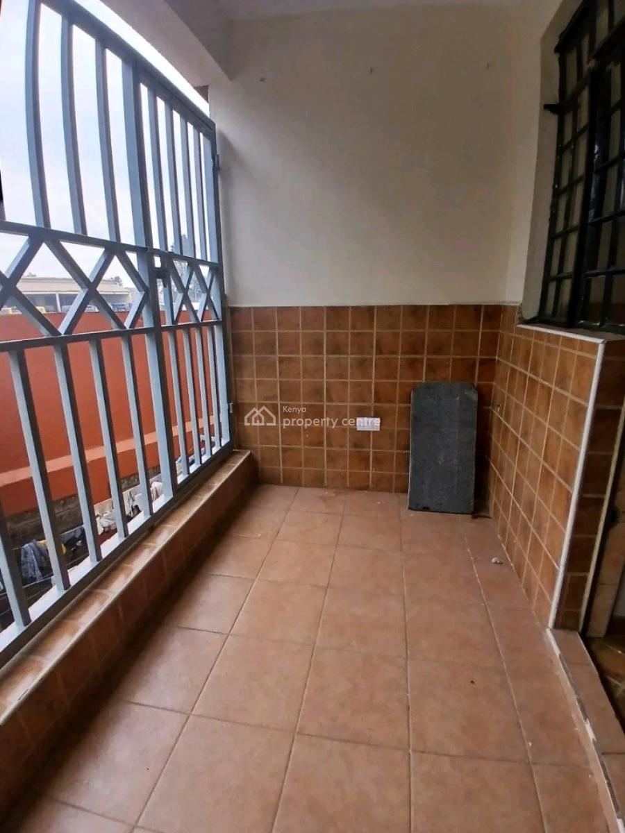 Specious Two Bedroom Apartment, Naivasha Road, Nairobi Central, Nairobi, Apartment for Rent