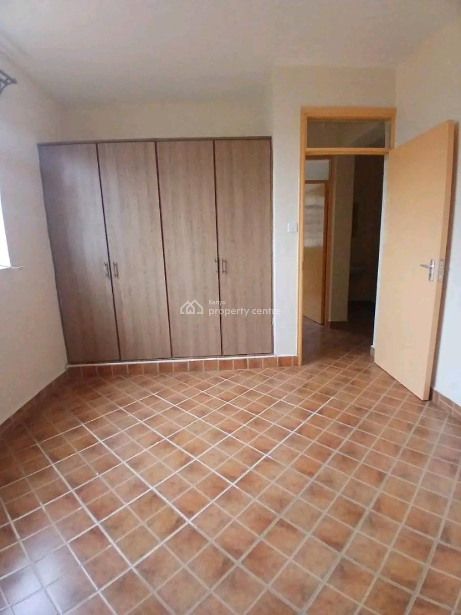 Specious Two Bedroom Apartment, Naivasha Road, Nairobi Central, Nairobi, Apartment for Rent