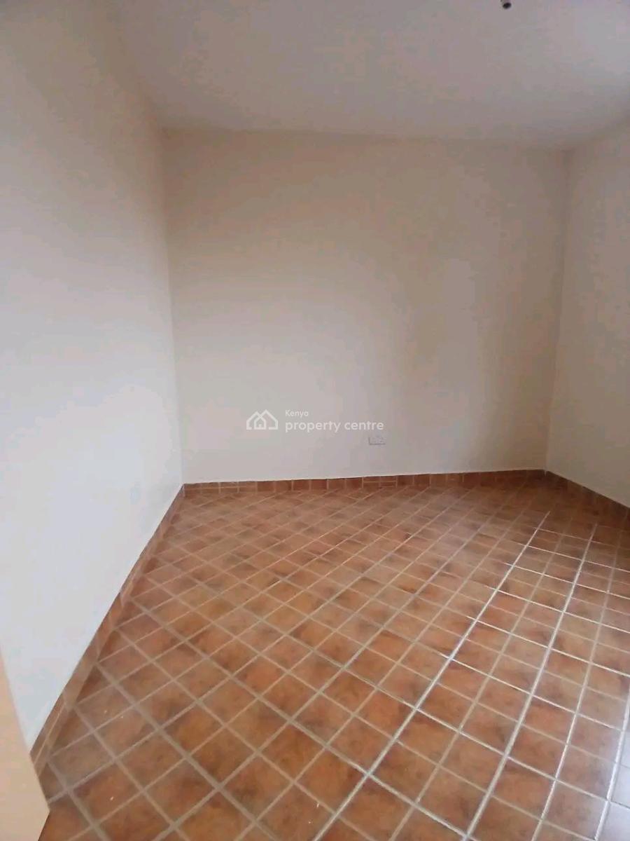 Specious Two Bedroom Apartment, Naivasha Road, Nairobi Central, Nairobi, Apartment for Rent
