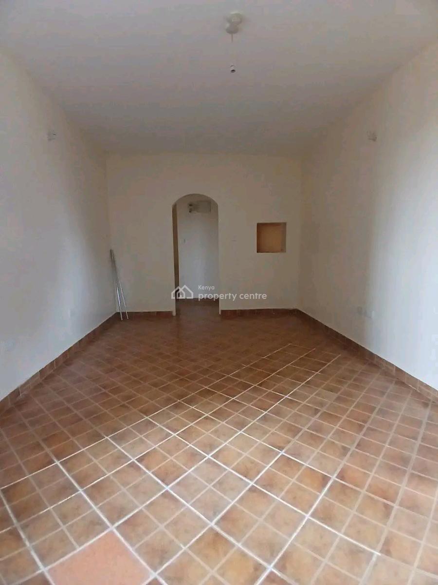 Specious Two Bedroom Apartment, Naivasha Road, Nairobi Central, Nairobi, Apartment for Rent