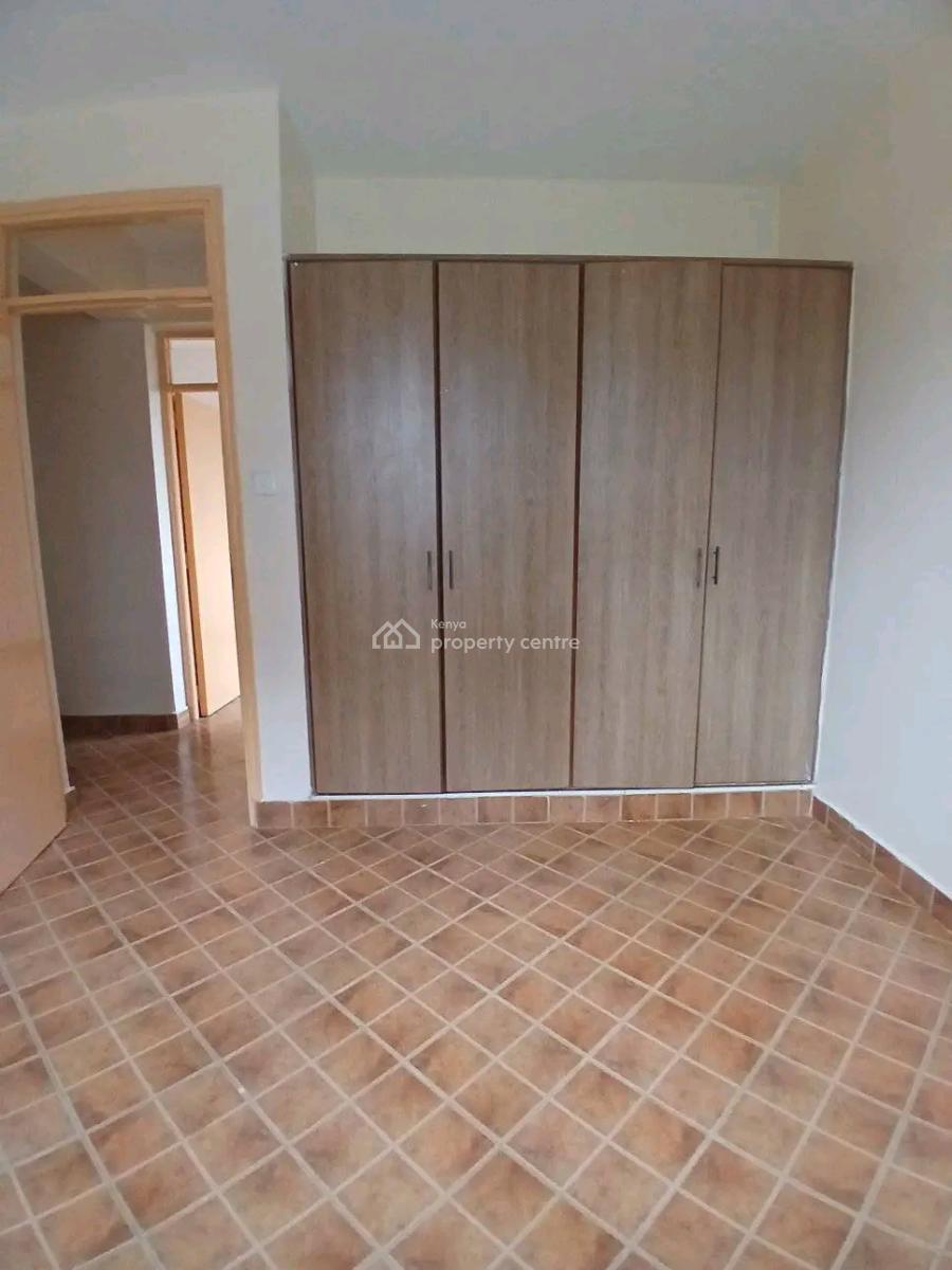 Specious Two Bedroom Apartment, Naivasha Road, Nairobi Central, Nairobi, Apartment for Rent