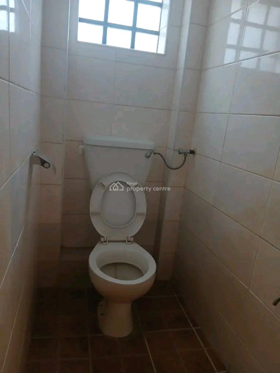 Specious Two Bedroom Apartment, Naivasha Road, Nairobi Central, Nairobi, Apartment for Rent
