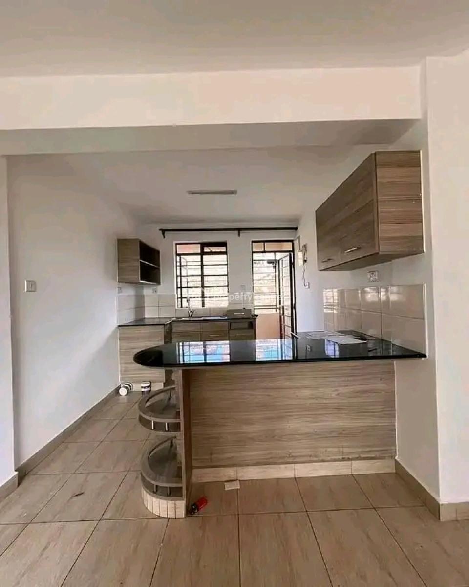 Classic 2 Bedroom, Naivasha Road, Nairobi Central, Nairobi, Apartment for Rent