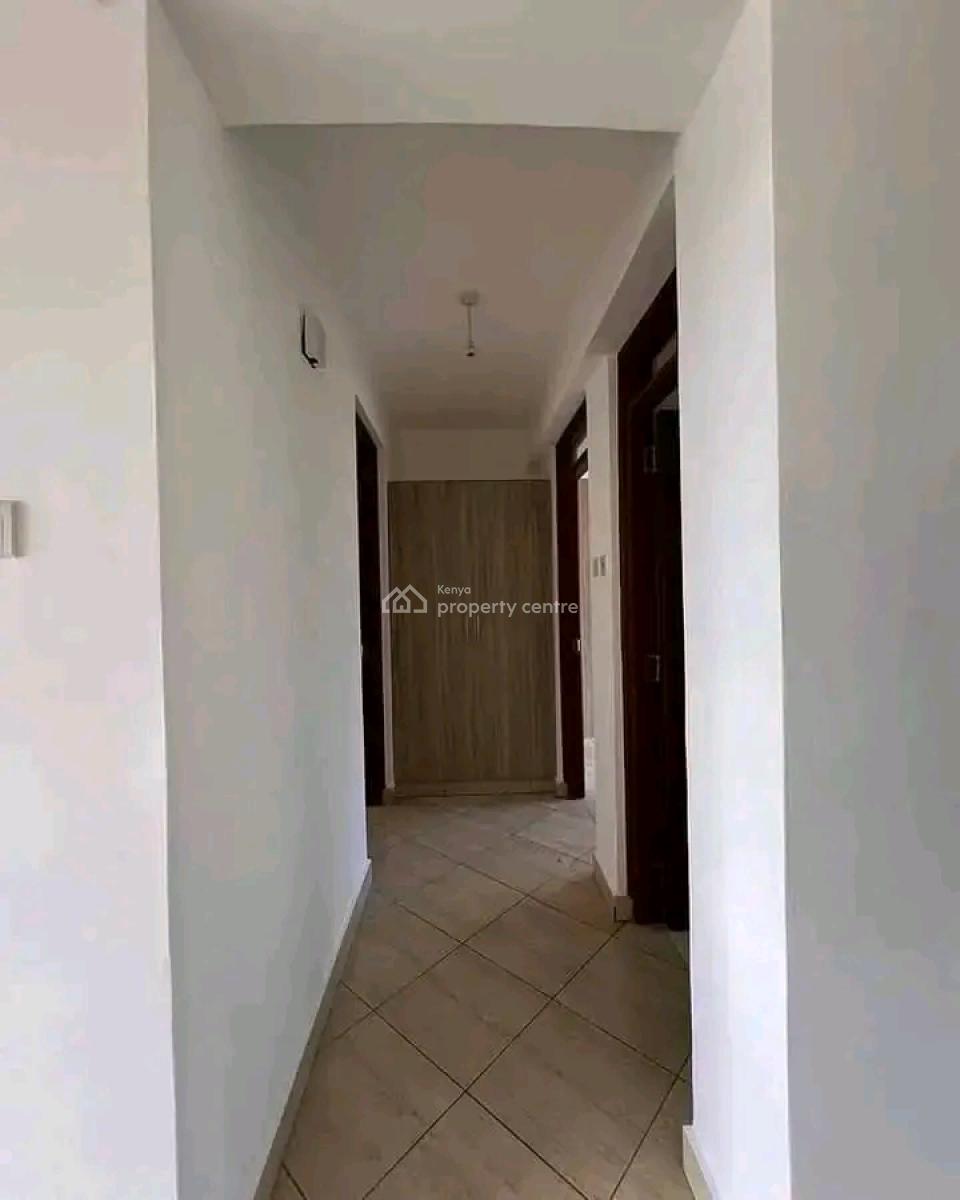 Classic 2 Bedroom, Naivasha Road, Nairobi Central, Nairobi, Apartment for Rent