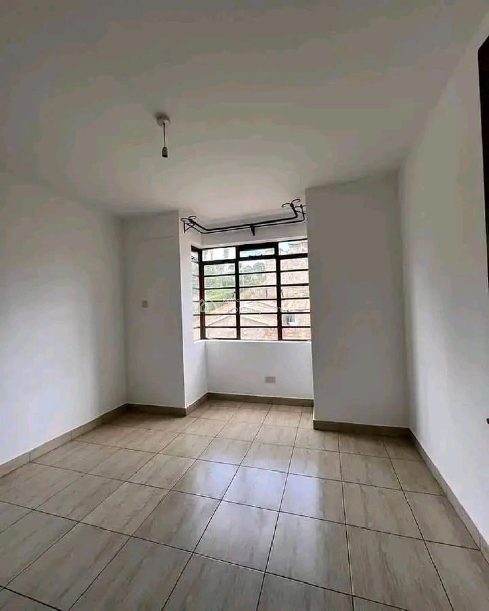 Classic 2 Bedroom, Naivasha Road, Nairobi Central, Nairobi, Apartment for Rent