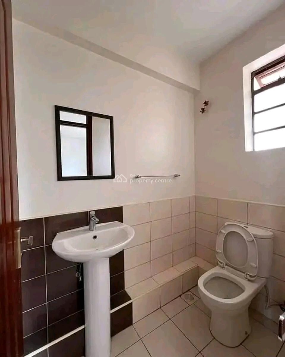 Classic 2 Bedroom, Naivasha Road, Nairobi Central, Nairobi, Apartment for Rent