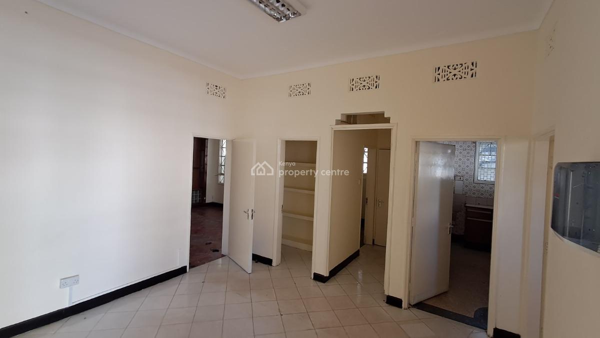 6 Bedrooms Maisonette on Quarter an Acre, Milimani, Market Milimani, Kisumu, House for Rent