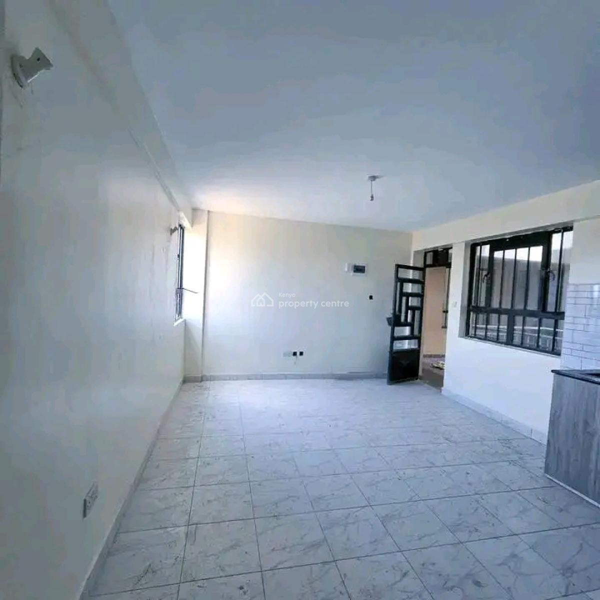 1 Bedroom Apartment, Naivasha Road, Nairobi Central, Nairobi, Apartment for Rent