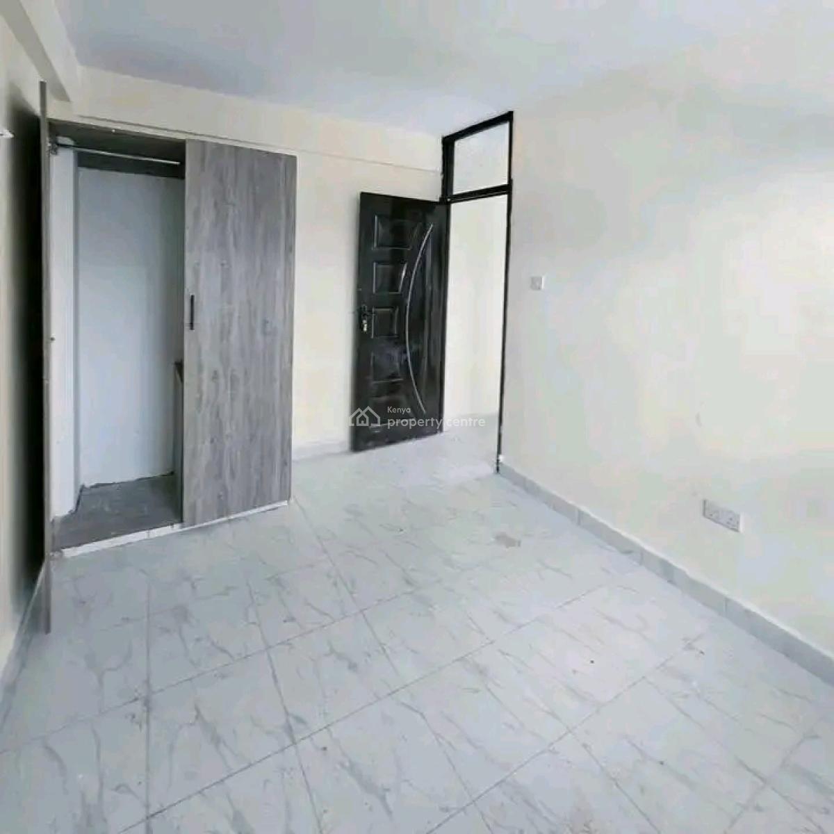 1 Bedroom Apartment, Naivasha Road, Nairobi Central, Nairobi, Apartment for Rent