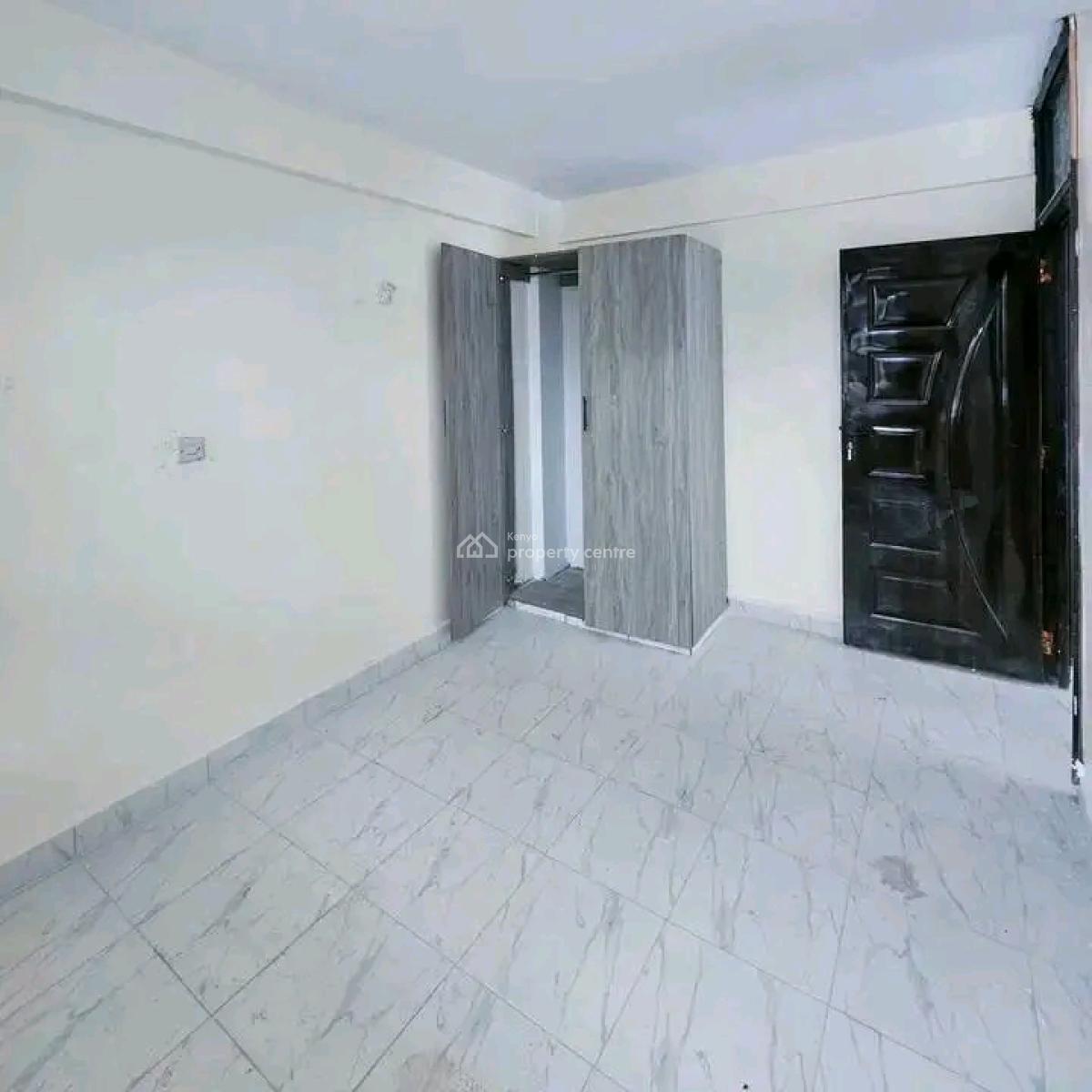 1 Bedroom Apartment, Naivasha Road, Nairobi Central, Nairobi, Apartment for Rent