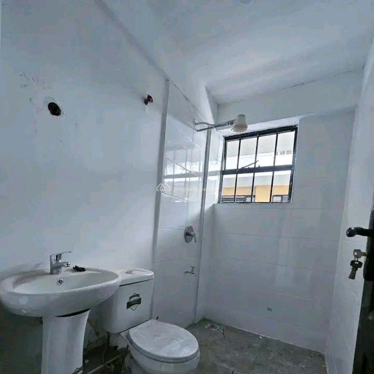 1 Bedroom Apartment, Naivasha Road, Nairobi Central, Nairobi, Apartment for Rent