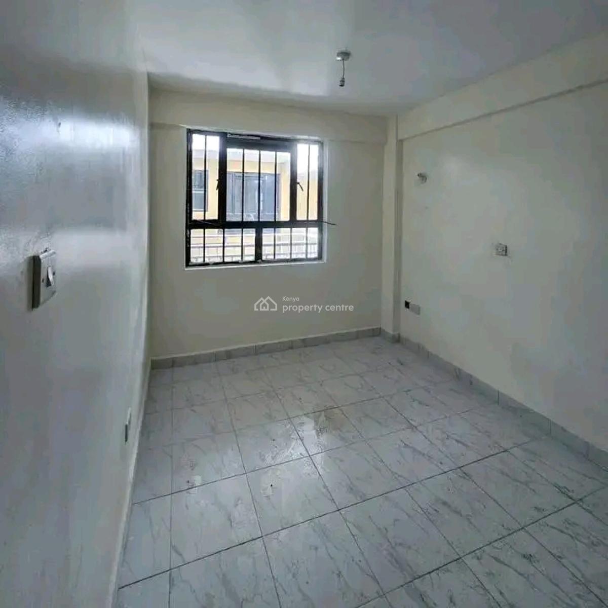 1 Bedroom Apartment, Naivasha Road, Nairobi Central, Nairobi, Apartment for Rent