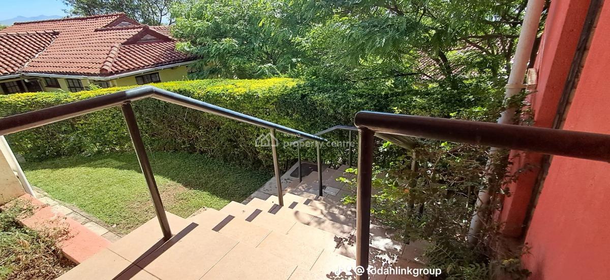 3 Bedrooms Bungalow+ Dsq with Lush Garden, Riat Hills, Central Kisumu, Kisumu, Detached Bungalow for Rent