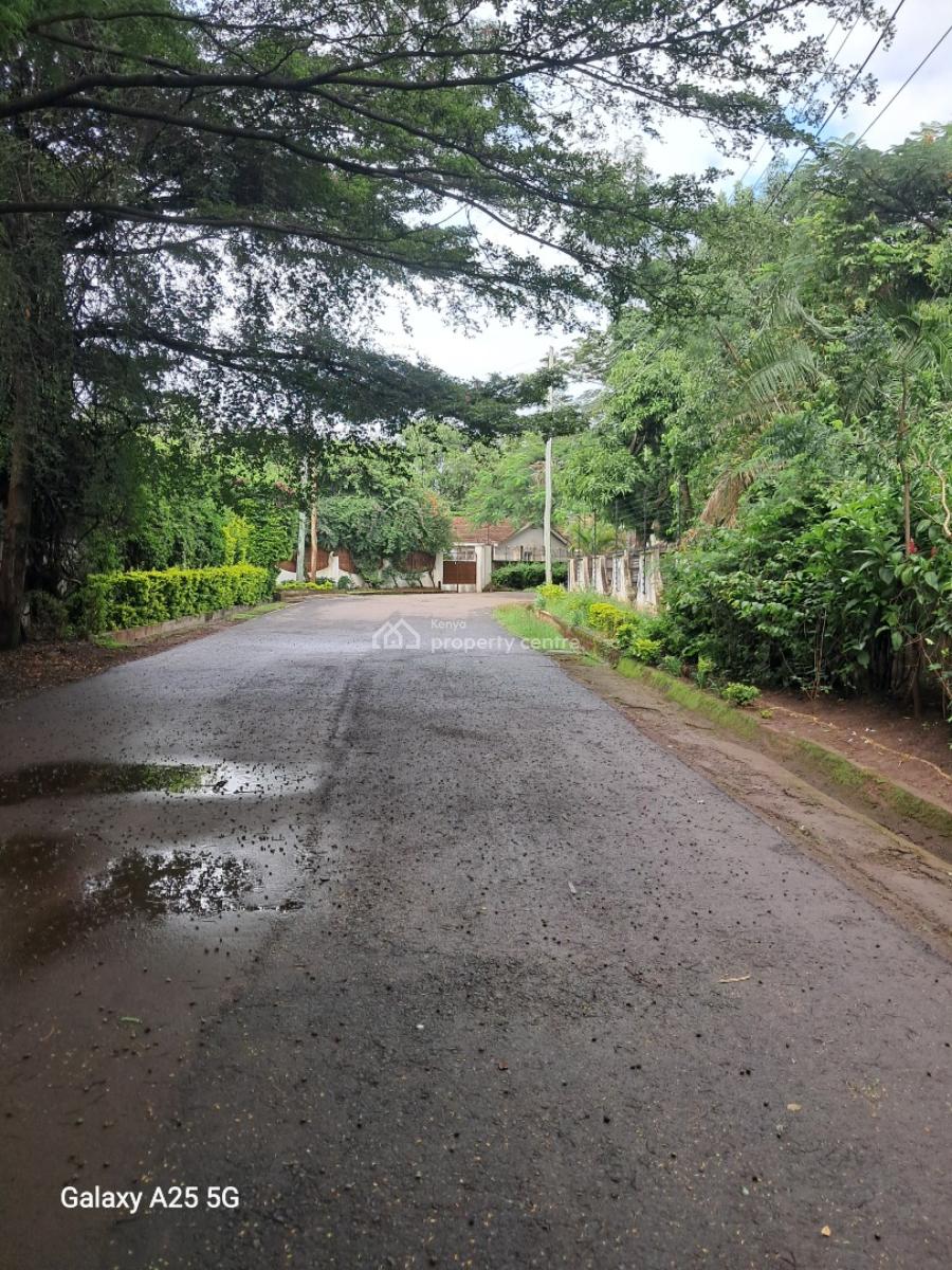 Magnificent 4 Bedrooms + Dsq on Quarter Acre, Milimani, Market Milimani, Kisumu, House for Rent