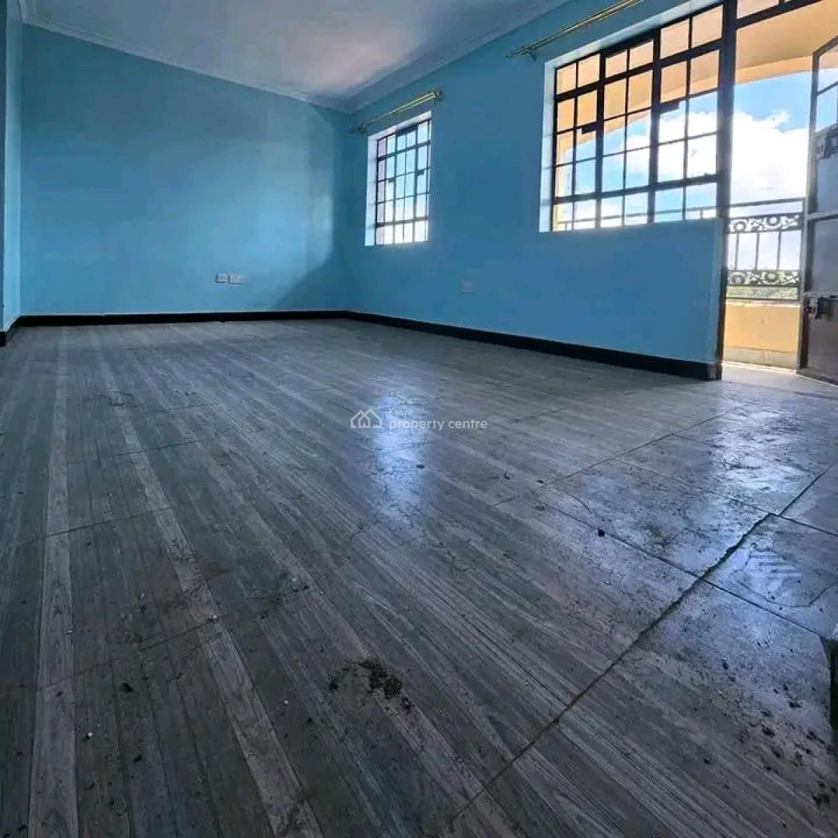 2 Bedroom Apartment, Naivasha Road, Nairobi Central, Nairobi, Apartment for Rent