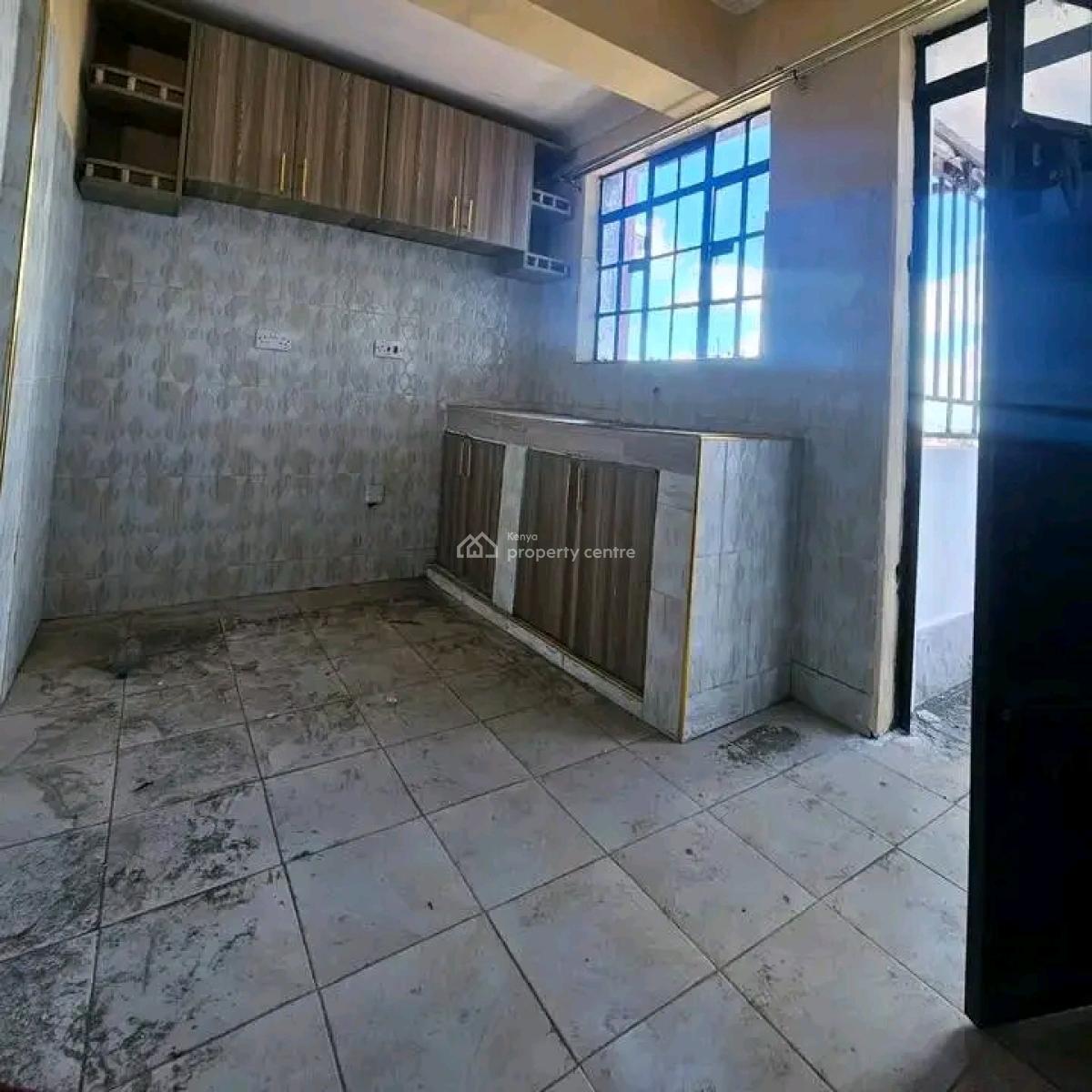 2 Bedroom Apartment, Naivasha Road, Nairobi Central, Nairobi, Apartment for Rent