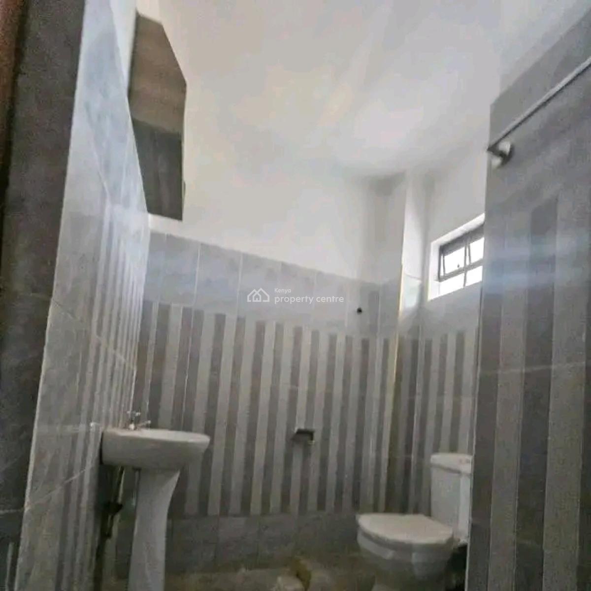 2 Bedroom Apartment, Naivasha Road, Nairobi Central, Nairobi, Apartment for Rent