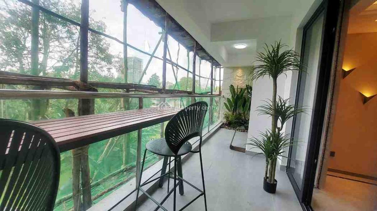 3 Bedroom  P Lus Dsq Apartments in Westlands, Off Waiyaki Way, Westlands, Nairobi, Apartment for Sale