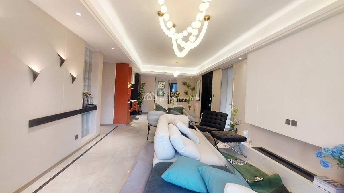 3 Bedroom  P Lus Dsq Apartments in Westlands, Off Waiyaki Way, Westlands, Nairobi, Apartment for Sale
