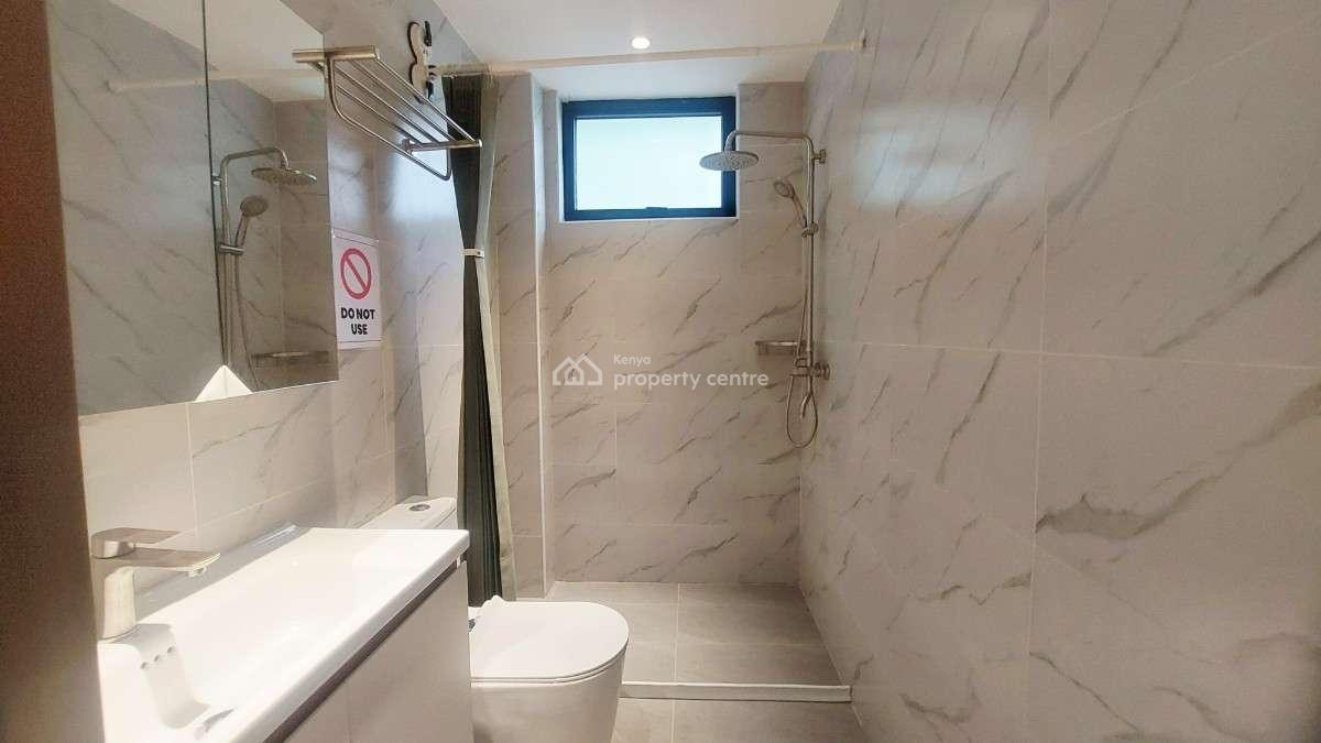 3 Bedroom  P Lus Dsq Apartments in Westlands, Off Waiyaki Way, Westlands, Nairobi, Apartment for Sale