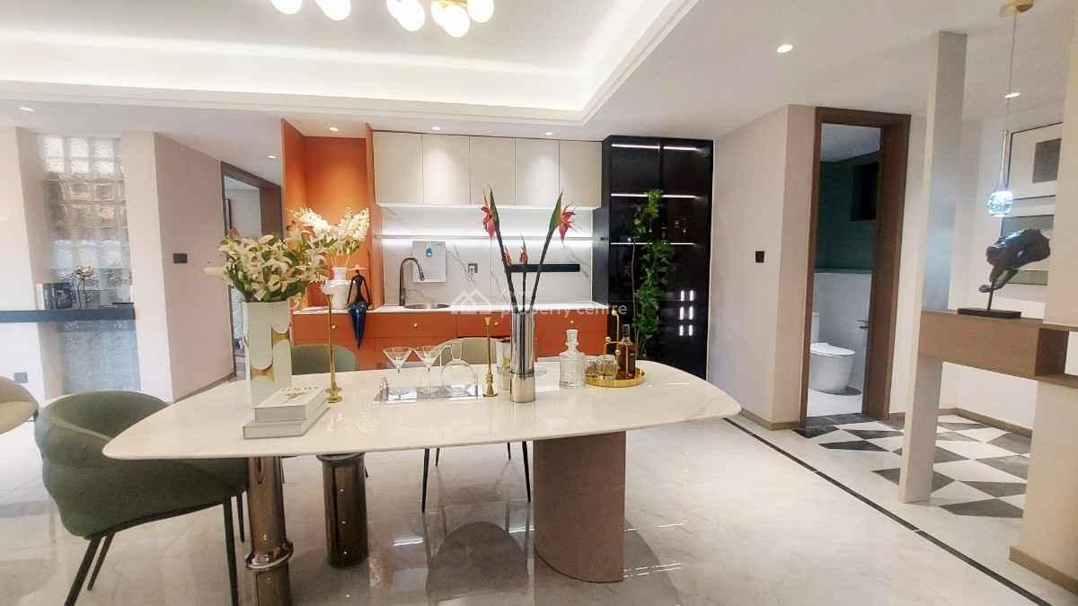 3 Bedroom  P Lus Dsq Apartments in Westlands, Off Waiyaki Way, Westlands, Nairobi, Apartment for Sale