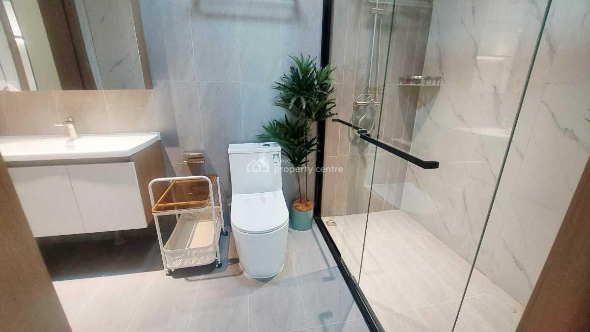 3 Bedroom  P Lus Dsq Apartments in Westlands, Off Waiyaki Way, Westlands, Nairobi, Apartment for Sale