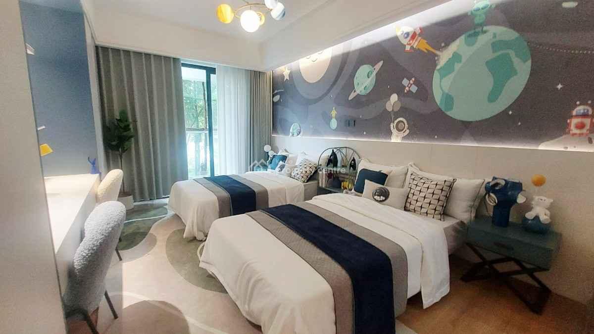 3 Bedroom  P Lus Dsq Apartments in Westlands, Off Waiyaki Way, Westlands, Nairobi, Apartment for Sale