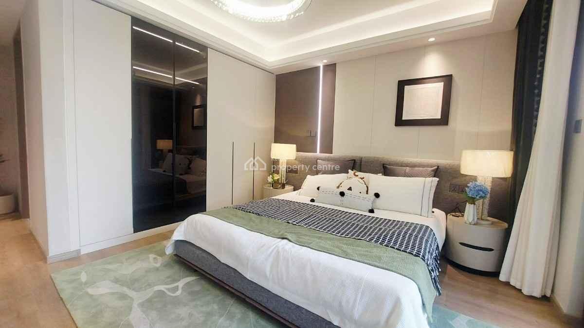 3 Bedroom  P Lus Dsq Apartments in Westlands, Off Waiyaki Way, Westlands, Nairobi, Apartment for Sale