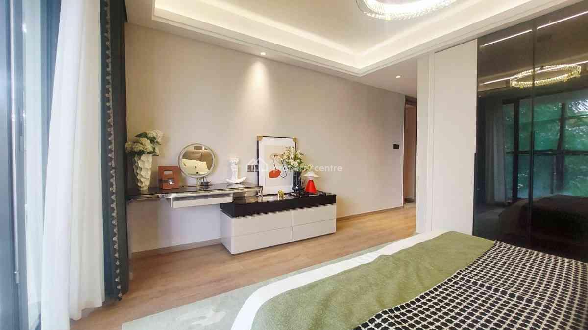 3 Bedroom  P Lus Dsq Apartments in Westlands, Off Waiyaki Way, Westlands, Nairobi, Apartment for Sale