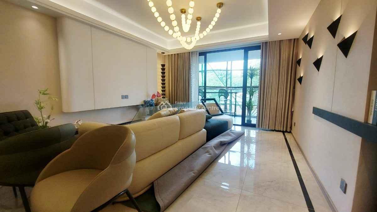 4 Bedroom Plus Dsq Apartments in Westlands, Westlands, Nairobi West, Nairobi, Apartment for Sale