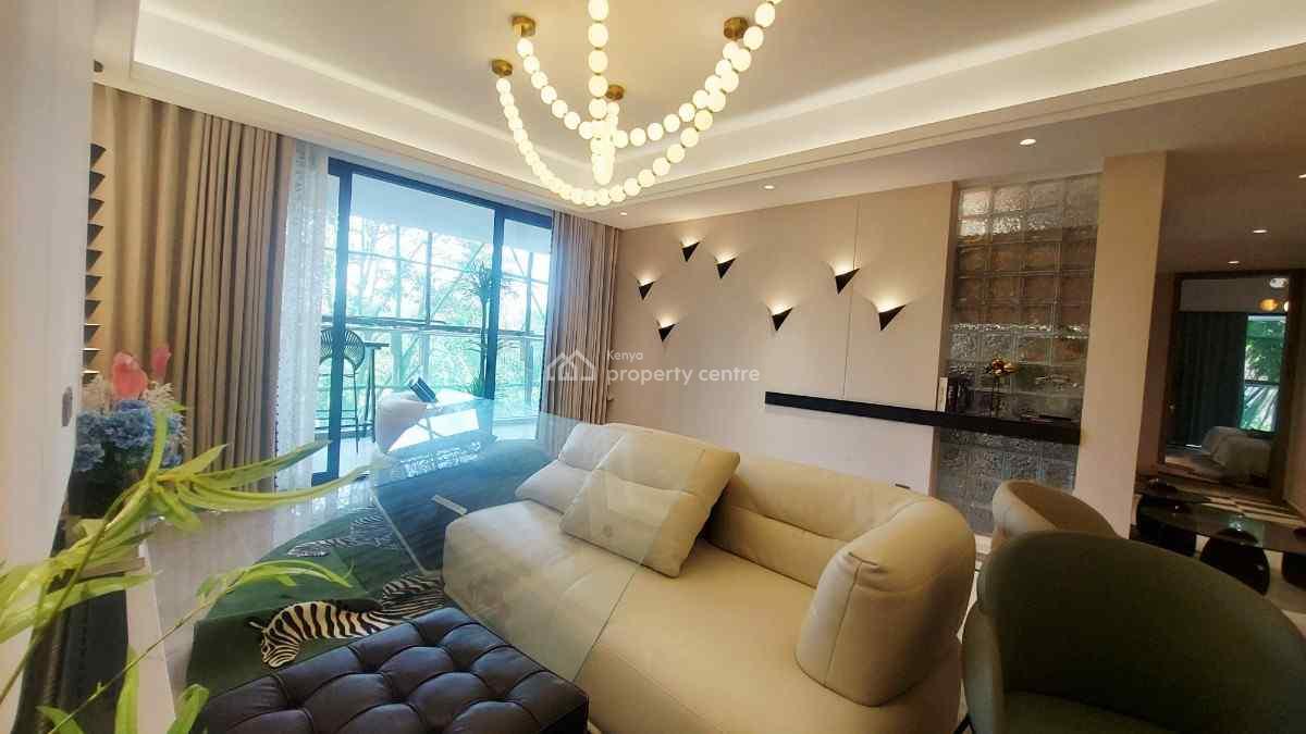 4 Bedroom Plus Dsq Apartments in Westlands, Westlands, Nairobi West, Nairobi, Apartment for Sale