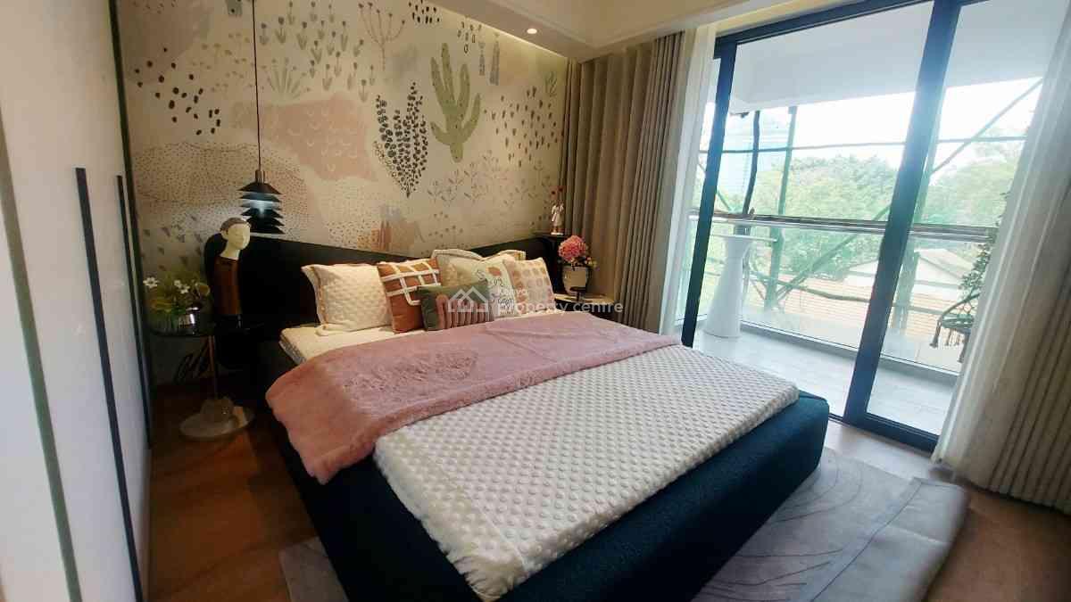 4 Bedroom Plus Dsq Apartments in Westlands, Westlands, Nairobi West, Nairobi, Apartment for Sale