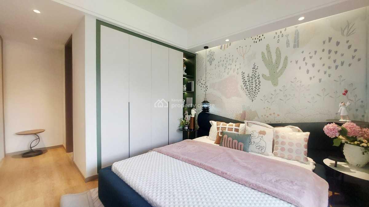 4 Bedroom Plus Dsq Apartments in Westlands, Westlands, Nairobi West, Nairobi, Apartment for Sale