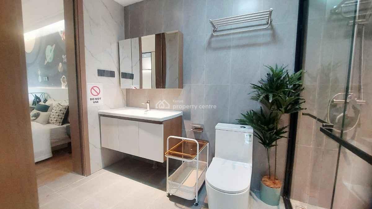 4 Bedroom Plus Dsq Apartments in Westlands, Westlands, Nairobi West, Nairobi, Apartment for Sale