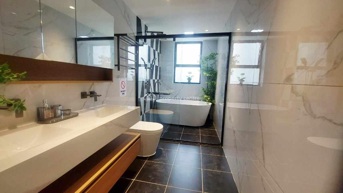 4 Bedroom Plus Dsq Apartments in Westlands, Westlands, Nairobi West, Nairobi, Apartment for Sale