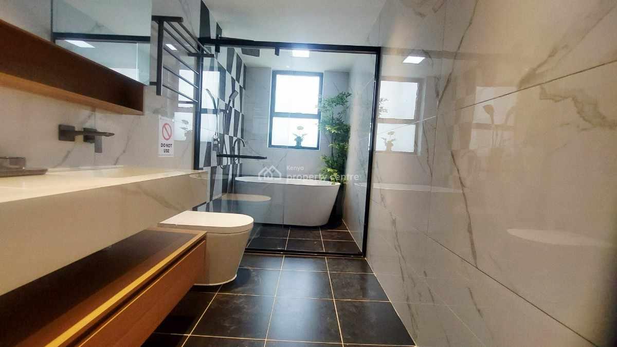 4 Bedroom Plus Dsq Apartments in Westlands, Westlands, Nairobi West, Nairobi, Apartment for Sale