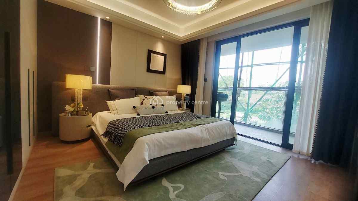 4 Bedroom Plus Dsq Apartments in Westlands, Westlands, Nairobi West, Nairobi, Apartment for Sale