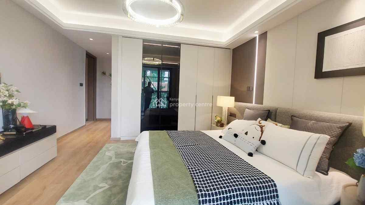 4 Bedroom Plus Dsq Apartments in Westlands, Westlands, Nairobi West, Nairobi, Apartment for Sale