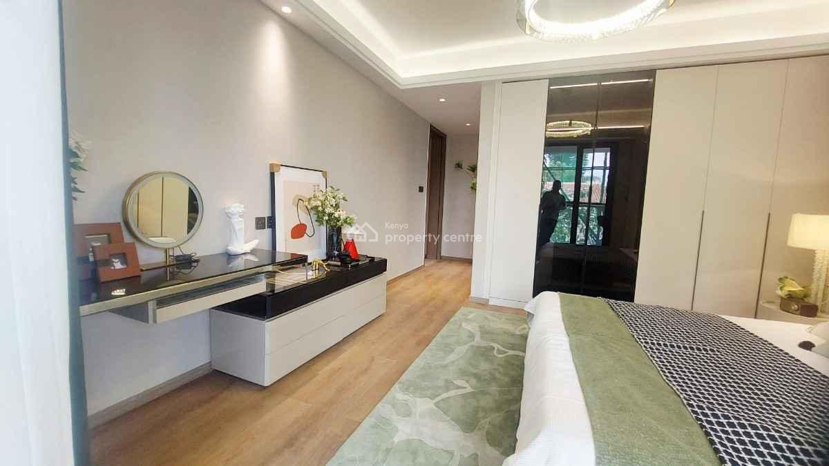 4 Bedroom Plus Dsq Apartments in Westlands, Westlands, Nairobi West, Nairobi, Apartment for Sale