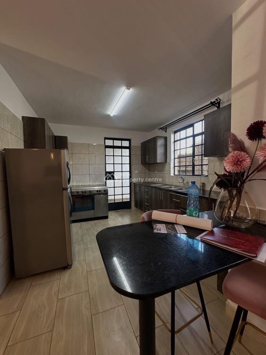 Luxurious 4 Bedroom, Mwanainchi Road, Syokimau/mulolongo, Machakos, House for Rent